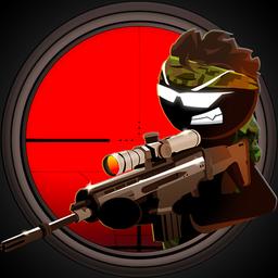  Stickman Sniper 3