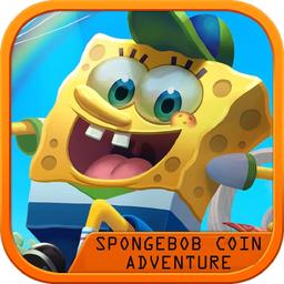  Spongebob Coin Adventure