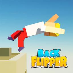  Back Flipper