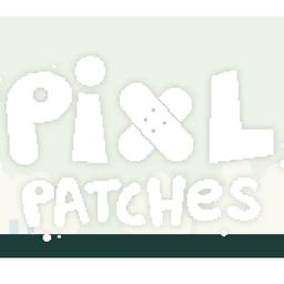  Pixl Patches