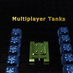  Multiplayer Tanks