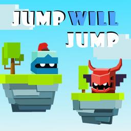  Jump Will Jump